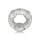 Oxballs Thruster Cockring Clear