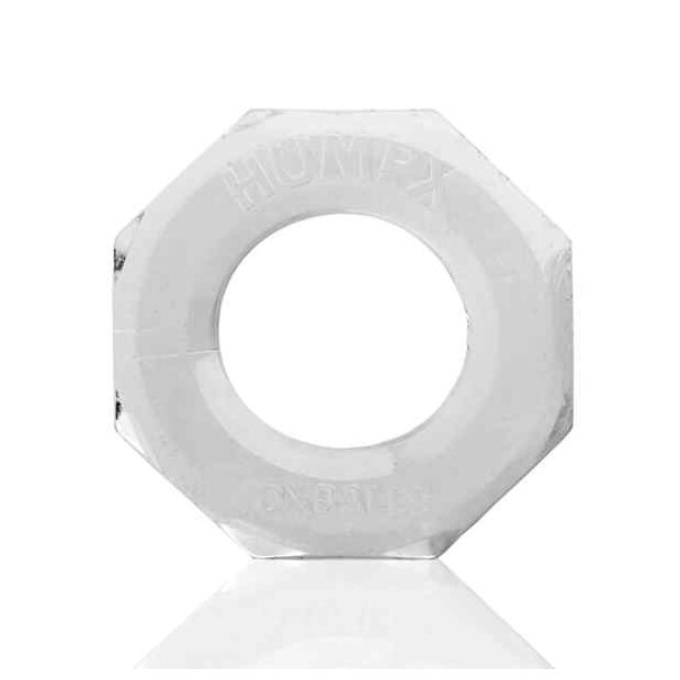 Oxballs Humpx Cockring - Clear