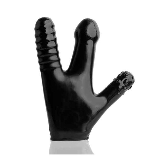 Oxballs Claw Glove - Black