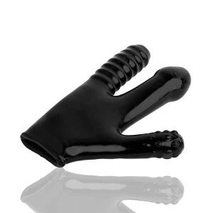 Oxballs Claw Glove - Black