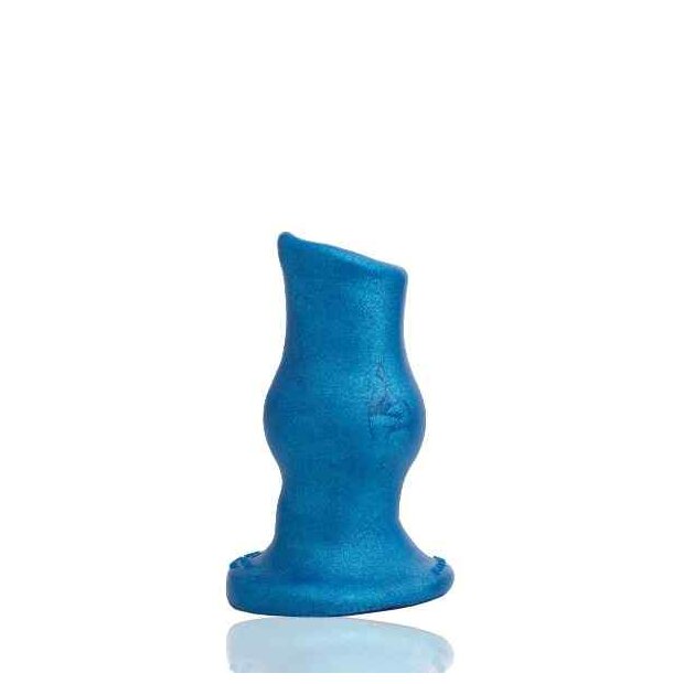 Oxballs PIGHOLE DEEP-2 Fuckplug L - Blue