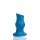 Oxballs PIGHOLE DEEP-2 Fuckplug L - Blue