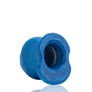 Oxballs PIGHOLE-FF Fuckplug XXXL - Blue