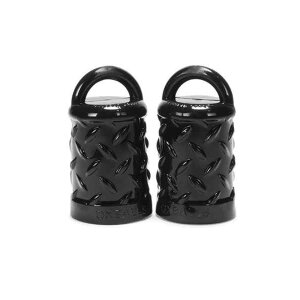 Oxballs GRIPPER black