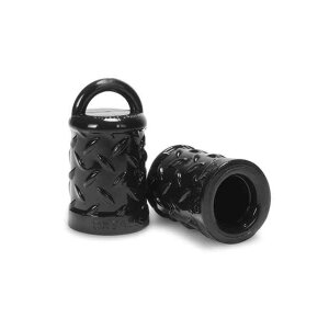 Oxballs GRIPPER black