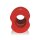 Oxballs PIGHOLE-FF Fuckplug XXXL Red