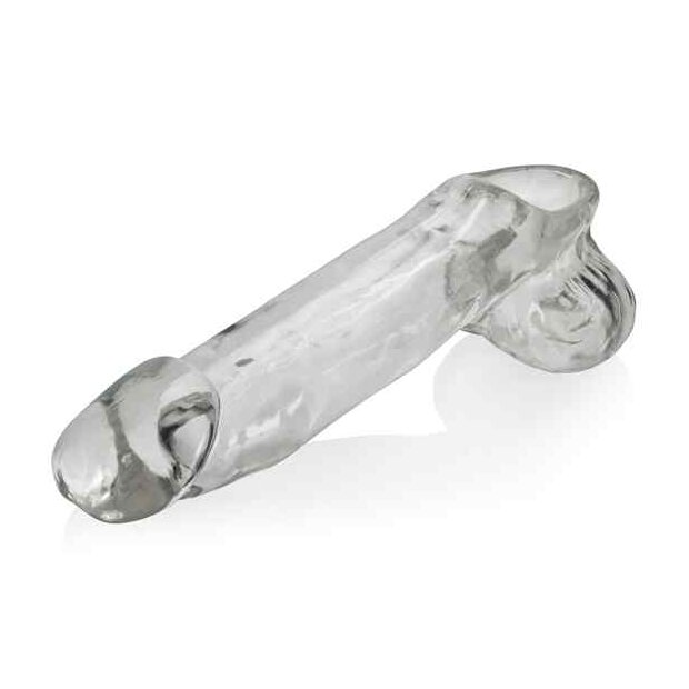 Oxballs Daddy Extender Penishülle Transparent