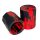 Oxballs HOGNIPS-2 Nipple Pullers - Black Red