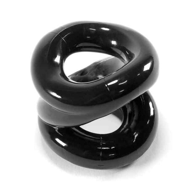 Oxballs Z-BALLS Ballstretcher - Black