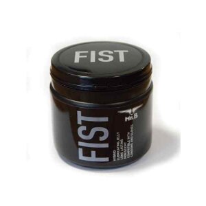 Mister B FIST Lube 500 ml