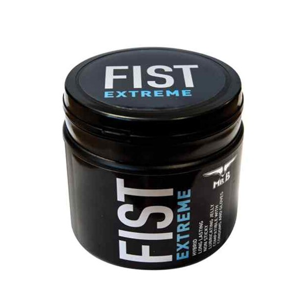 Mister B FIST Extreme Lube 500 ml