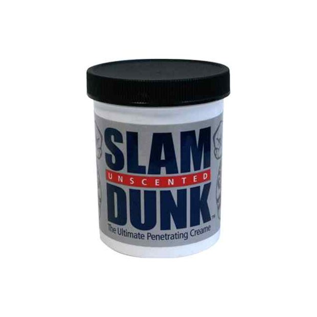 Slam Dunk Unscented 237 ml