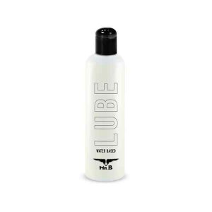 Mister B LUBE Waterbased 500 ml