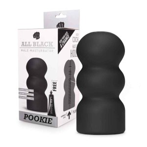 Pookie Masturbator