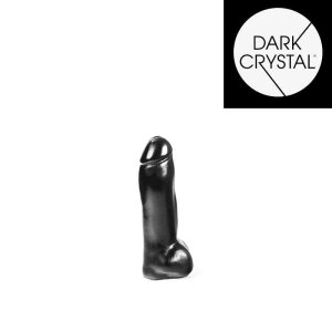 Dark Crystal Black - 10