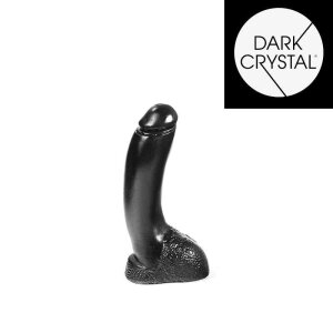 Dark Crystal Black - 12 21,5 cm