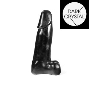 Dark Crystal Black - 29