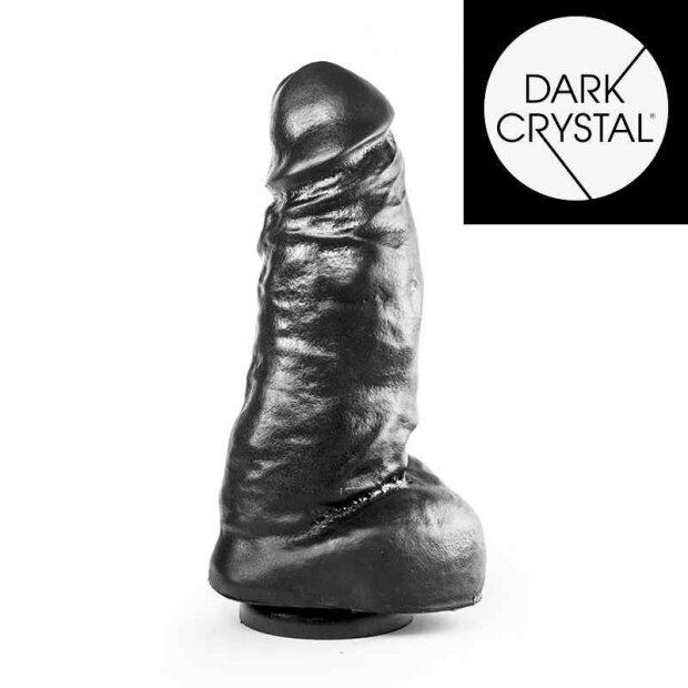 Dark Crystal Black - 46