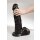 Dark Crystal DC56 Dildo Schwarz 39 cm