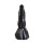 Dark Crystal DC61 Dildo Schwarz 29,5 cm