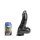Domestic Partner Grenadier Medium Dildo Schwarz 21 cm