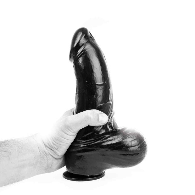 Grenadier Large Black