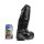 Domestic Partner Panzer XL Dildo Schwarz 29 cm