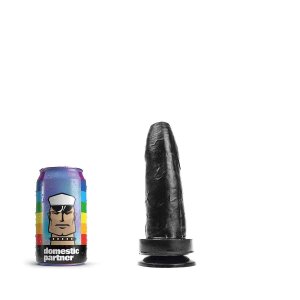 Dieter Small Black