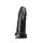 Domestic Partner Dieter XL Dildo Schwarz 29 cm