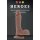 Heroes #6 Dildo Braun 17 cm ⌀ 4 cm