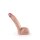 Heroes #9 Dildo Beige 16 cm