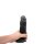 Hung System Zac Small Dildo Schwarz 22 cm