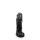 Hung System Zac Small Dildo Schwarz 22 cm
