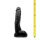 Hung System Jay Large Dildo Schwarz 29 cm