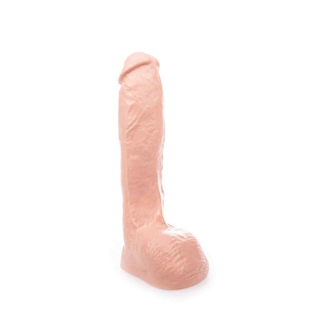 Hung System Jay Large Dildo Beige 29 cm