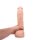Hung System Jay Large Dildo Beige 29 cm