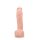 Hung System Jay Large Dildo Beige 29 cm