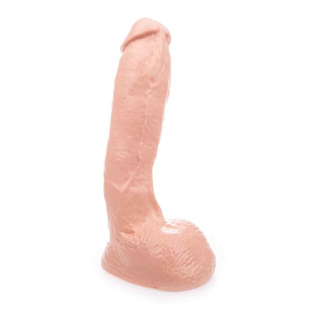 Hung System Jay XL Dildo Beige 34 cm ⌀ 9,5 cm