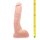 Hung System Jay XL Dildo Beige 34 cm ⌀ 9,5 cm