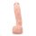 Hung System Jay XL Dildo Beige 34 cm ⌀ 9,5 cm