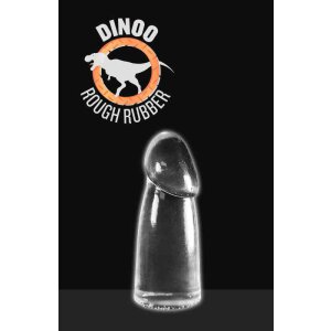 Dinoo - Bolong Clear 20 cm