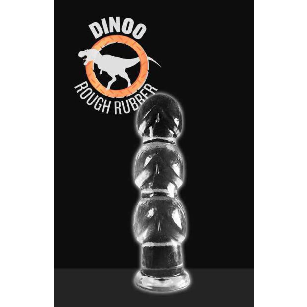 Dinoo - Gaston Clear 27,5 cm