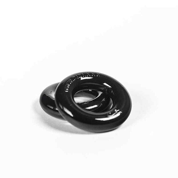 ZiZi Top Cockrings Penisringe Schwarz