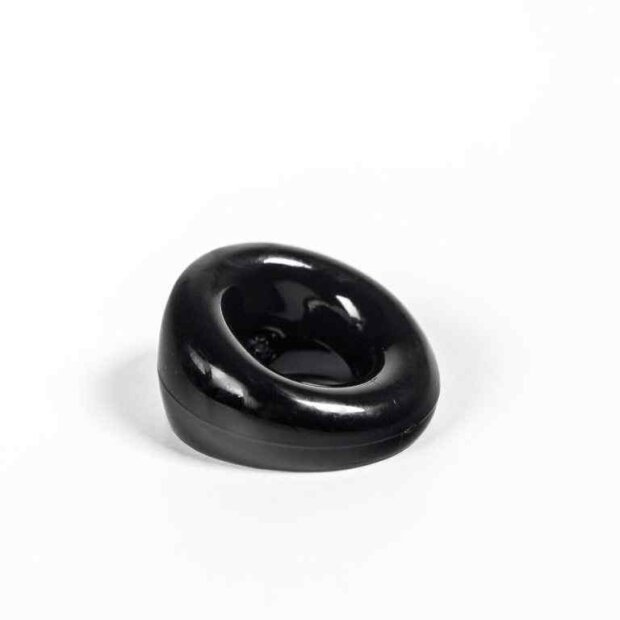 ZiZi Powerstroke Black Cockring Schwarz