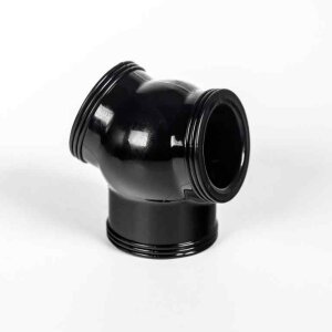 ZiZi Megaman Black Cockring Schwarz ⌀ 3,2 cm