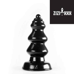 ZiZi - Chikubi - Black 5 cm
