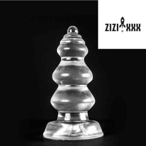 ZiZi - Chikubi - Clear 5 cm