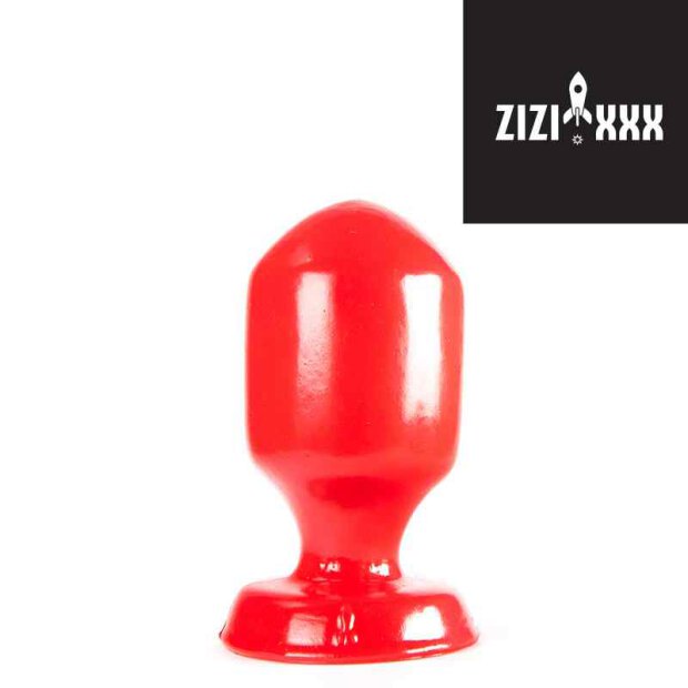 ZiZi - Slosh - Red 5,5 cm
