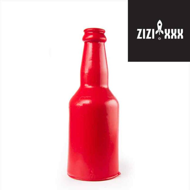 ZiZi - Bottle - Red