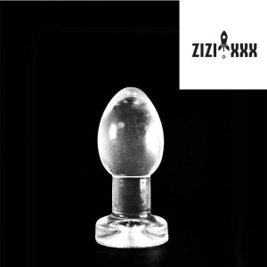 ZiZi - Astomiro - Clear 6 cm